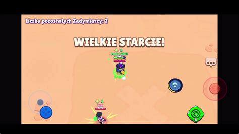 Lecimy Po Puch W Brawl Stars Youtube