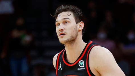 Hurts Like Hell Celtics Star Danilo Gallinari Gets Brutally Honest