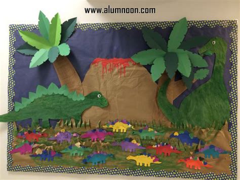 Projeto Dinossauros Educa O Infantil Librain