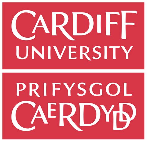 Cardiff University – Logos Download