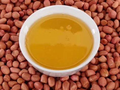 Production Steps Of Peanut Oil Extraction