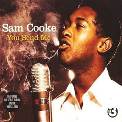 Sam Cooke - You Send Me (2008, CD) | Discogs