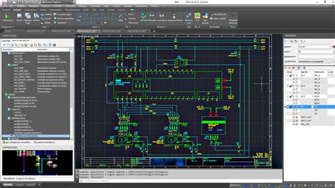 Idea Cad Elettrico Per Disegno Schemi Elettrici