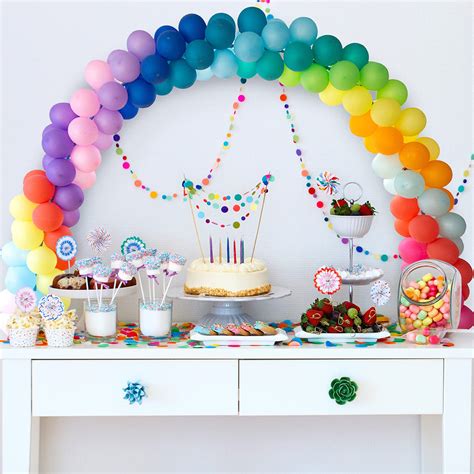 Balloon Arch Kit YC2BA021 - YACHEN Party Supplies