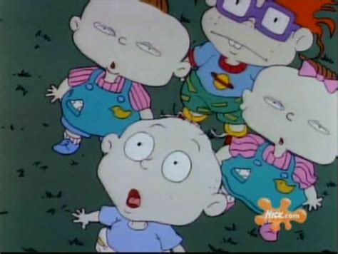 Rugrats Barbecue Story Rugrats Photo Fanpop