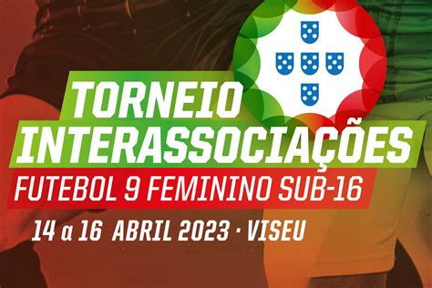 Torneio Interassociações de Futebol Feminino Sub 16 Associação de