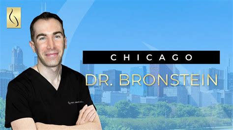 Joel Bronstein MD Plastic Surgeon In Chicago IL