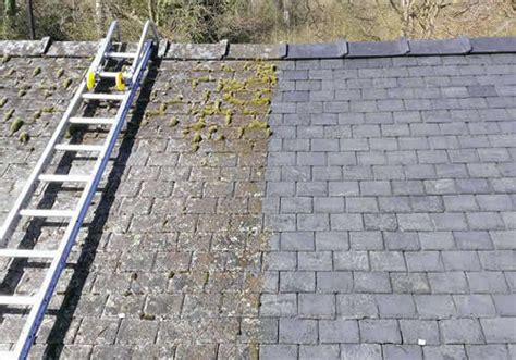 Raven Roofing Roof Cladding Maintenance North West