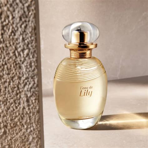 L eau de Lily Desodorante Colônia 75ml O Boticário