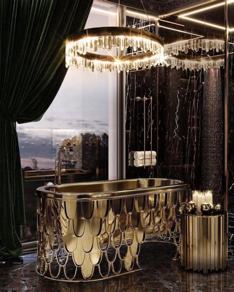 The Most Expensive and Luxurious Bathtubs In The World