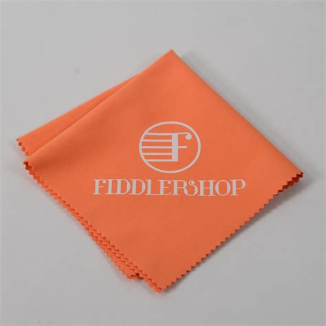 Polishing Cloth – Fiddlershop