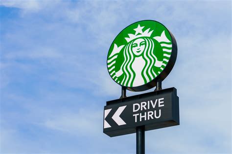 Drive thru starbucks hours - statmoves