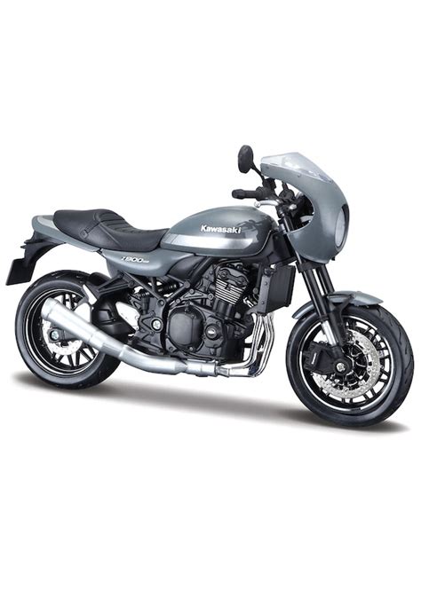 Maisto Kawasaki Z Rs Cafe Model Motorsiklet Gri Fiyatlar Ve