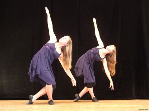 Jazz Dance Jazz Ballett Tanzstudio Baron