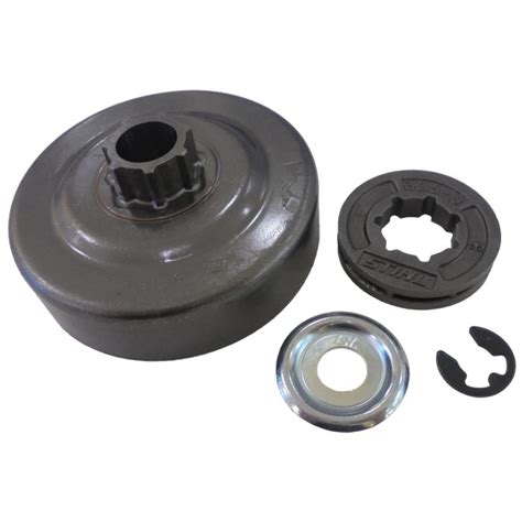 Rim Sprocket Kit T For Stihl Ms Ms Chainsaw