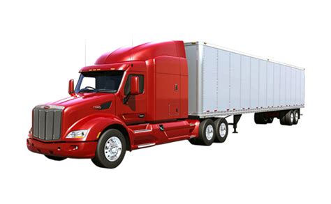 18 Wheeler Png Images Transparent Free Download