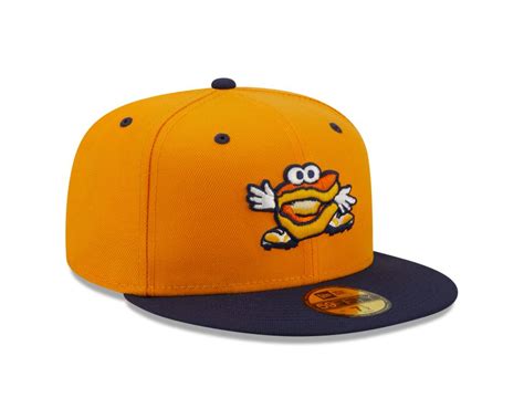 Montgomery Biscuits Mickeys Place