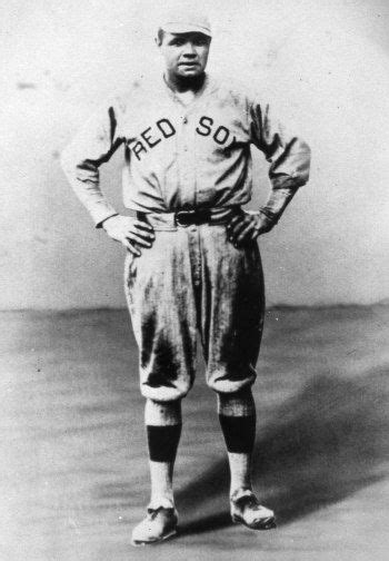 The Real Reason The Red Sox Sold Babe Ruth New York Post Babe Ruth