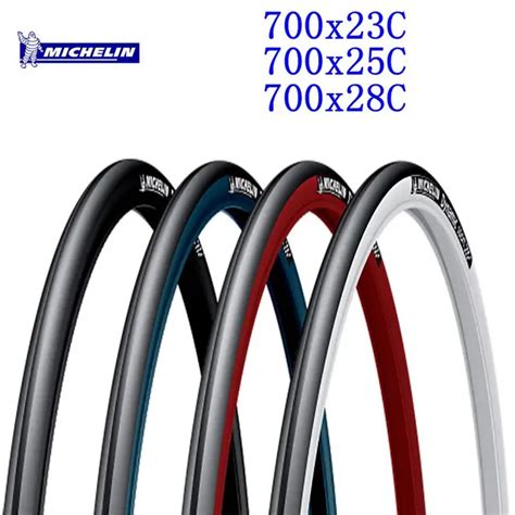 Michelin Dynamic sport Road Bike tyre 700 * 23C / 25C / 28C 700C ...