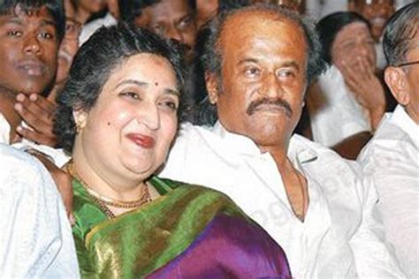 In pics: The Rajinikanth Family Tree - News18