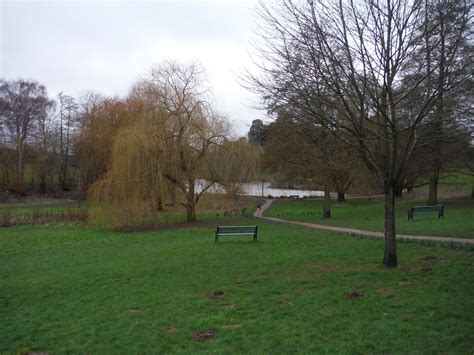 Barclay Park Broxbournehoddesdon Swc Walk 168 Broxbourne Flickr