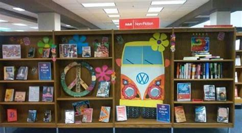 Library Book Displays School Book Fair Scholastic Book Fair