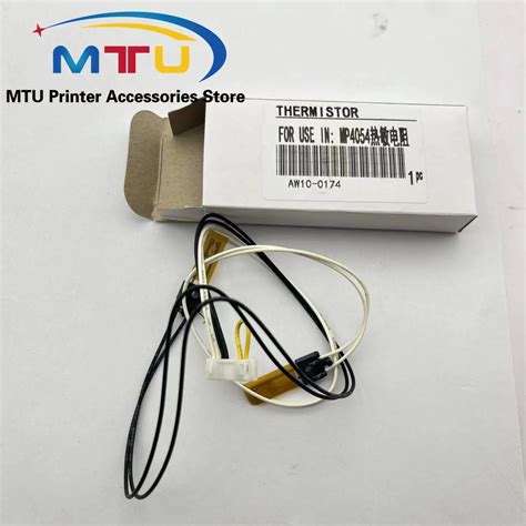 MP2554 Fuser Thermistor For RICOH MP 2554 3054 3554 5054 6054 SP MP3054