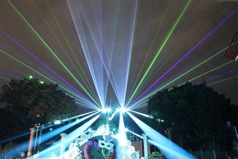 whats laser beam  stop service