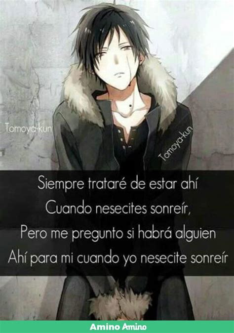 Qué odio de mi familia Frases Animes Amino Amino