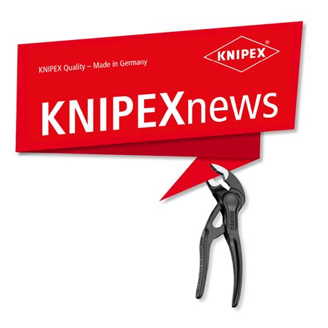 Needle Nose Combination Pliers 185 Mm 08 2x 185 Knipex