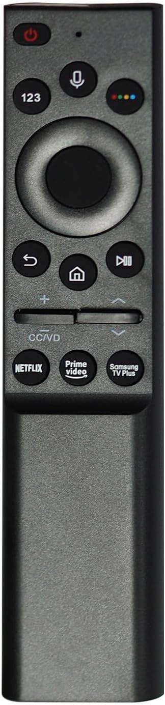 Amazon Riviera Bn A Replacement Voice Remote For Samsung Tv