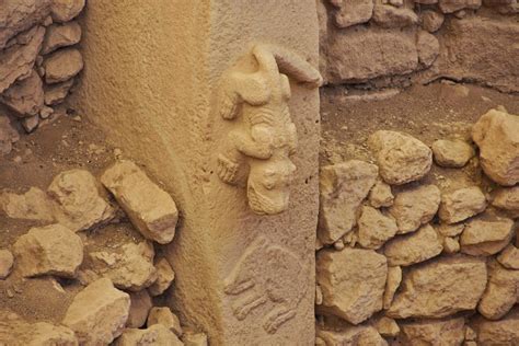 127 Göbekli Tepe i Karahan Tepe Mazury on TOUR