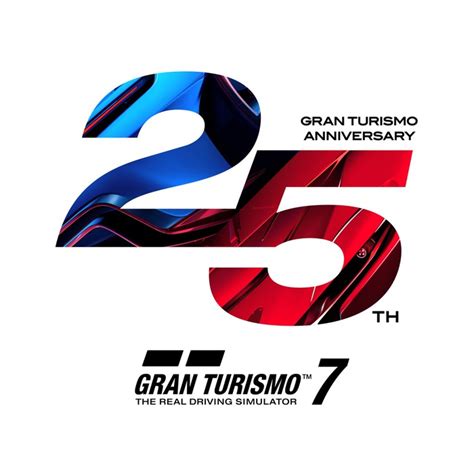 Gran Turismo™ 7 25th Anniversary Digital Deluxe Edition Ps4 Ps5