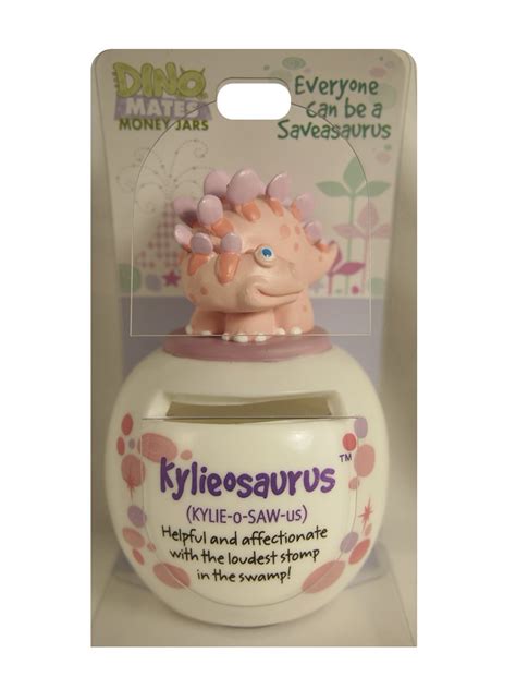 Buy John Hinde Dm Kylieosaurus Piggy Bank Online At Low Prices In India