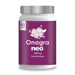 Onagra Neo Aceite Capsulas Privafarma