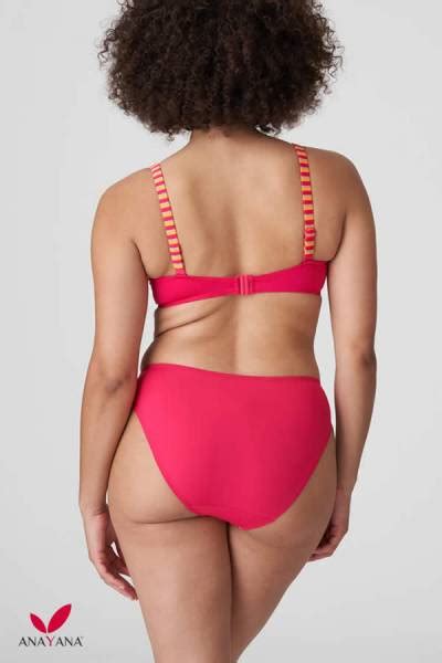 Costume PrimaDonna Swim La Concha Mai Tai Slip Rio Bikini