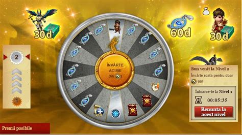 Anniversary Wheel Best Rewards EVER Metin2 Polaris YouTube