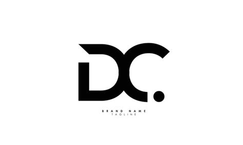 Dc Design Logo Royalty-Free Images, Stock Photos & Pictures | Shutterstock