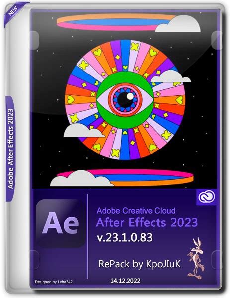 Adobe After Effects V Repack By Kpojiuk Rus Eng