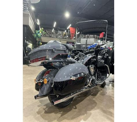 2023 Kawasaki Vulcan 1700 Voyager ABS For Sale In Columbus GA