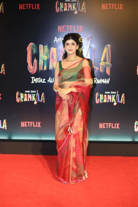 Chamkila Screening Diljit Dosanjh Kartik Aaryan Parineeti Chopra And