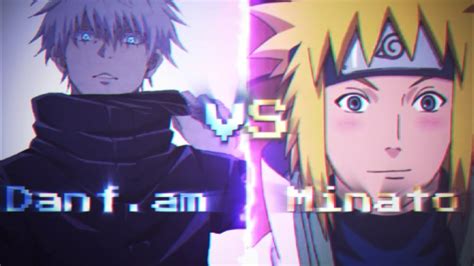 Open Collab Minato Edits Vs Danfam Edit Alight Motion Parabéns Pelos