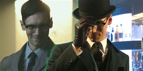 Edwayrd Nygma: How Gotham Reinvented the Riddler