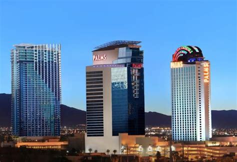 Restaurants, Hotels & Things to Do on the Las Vegas Strip