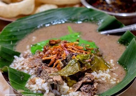 Resep Pindang Kerbau Khas Kudus Oleh Luluk Chumaidah Cookpad