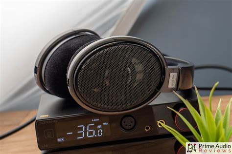 Sennheiser HD650 Review - Prime Audio Reviews