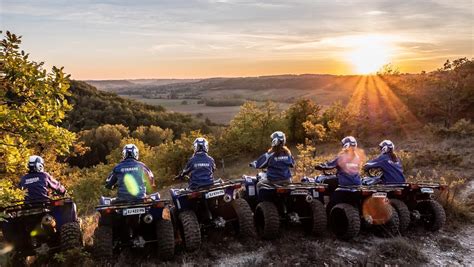 Vacances en Lot et Garonne top 5 des activités à sensation