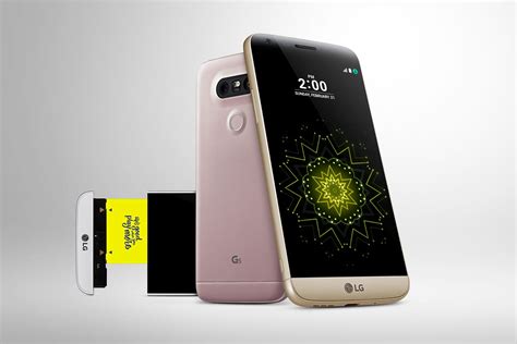 Lg G5 Release Date Price Specs And Everything You Need To Know