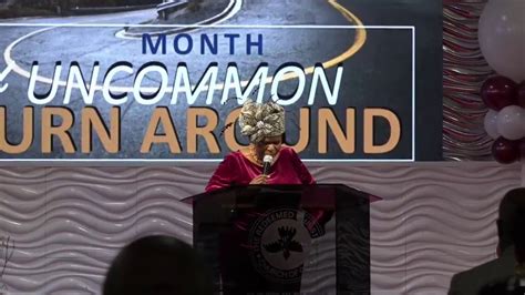 Rccg Dominion Cathedral Nj Nd Sunday Service Youtube