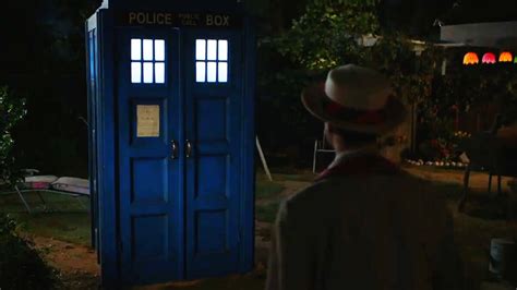 10 Even More Times Doctor Who Appeared In Other Tv Shows Page 2